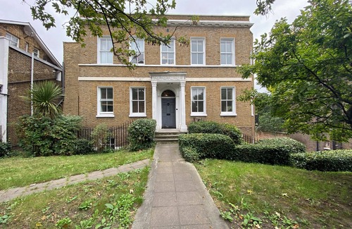 Balham Apartment | Boutique Studio London SW12,
