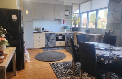 West Busselton Condo | Boutique Style Accomodation Near Busselton Jetty In the Margaret River Region
