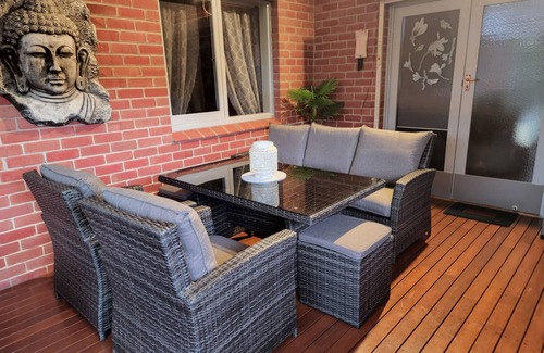 West Busselton Condo | Boutique Style Accomodation Near Busselton Jetty In the Margaret River Region