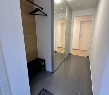Tromso Apartment | Boutique Style Apartment near the City Centre