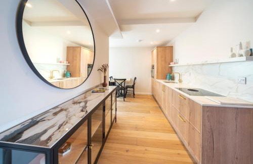 Westport House | Boutique Townhouse