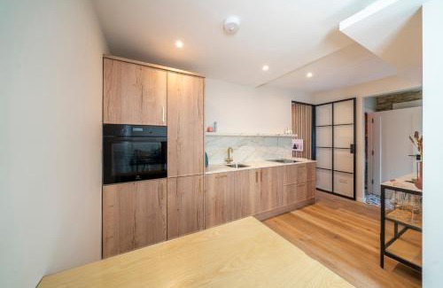 Westport House | Boutique Townhouse