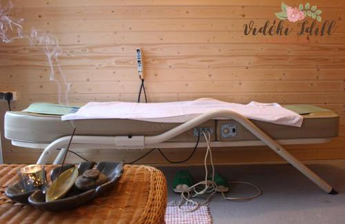 Noszvaj House | Boutique Vendégház Vidéki Idill Noszvaj