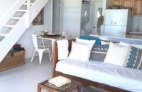 Great Harbour Cay Villa | Boutique Villa steps away from the most beautiful beach in the Bahamas