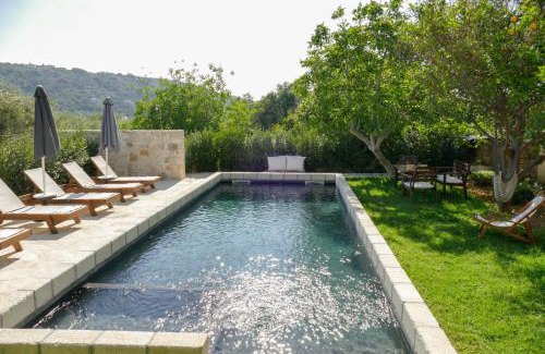 Gavalochori Villa | Boutique Villa Kalliope