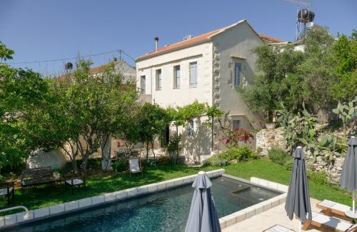 Gavalochori Villa | Boutique Villa Kalliope