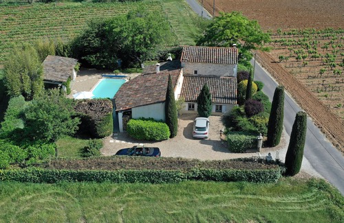 Gargas House | Bouton d Or - Gargas, Provence