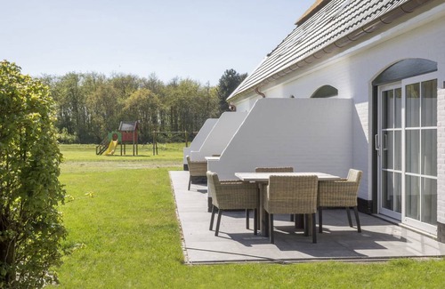 De Cocksdorp Apartment | Bouwlust G13