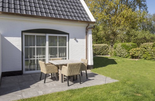 De Cocksdorp Apartment | Bouwlust G13