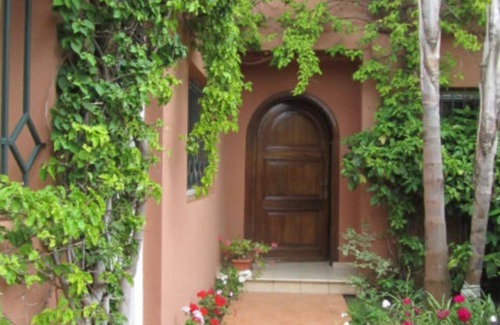 Bouznika House | Bouznika bay - 2 minutes from the beach!