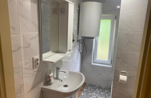 Nyzhnje Selyshche Apartment | Bovcar - будиночок у лісі