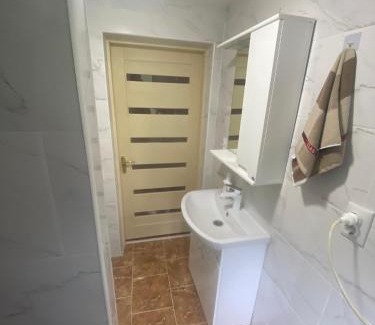 Nyzhnje Selyshche Apartment | Bovcar - будиночок у лісі