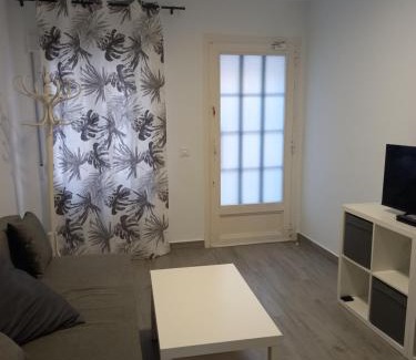 Plasencia Apartment | Bovedas del Marques