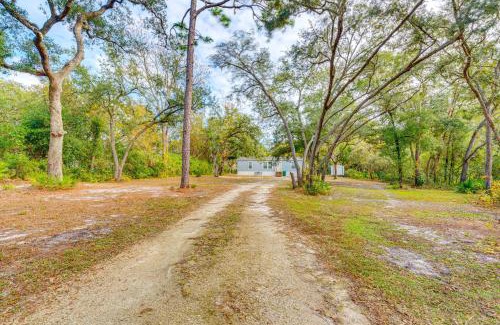 Citrus Springs House | Bovees Riverhouse Dunnellon Family Getaway!