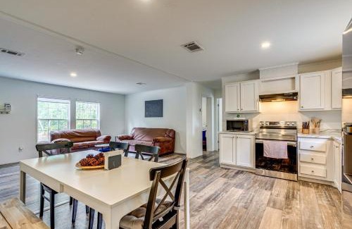 Citrus Springs House | Bovees Riverhouse Dunnellon Family Getaway!