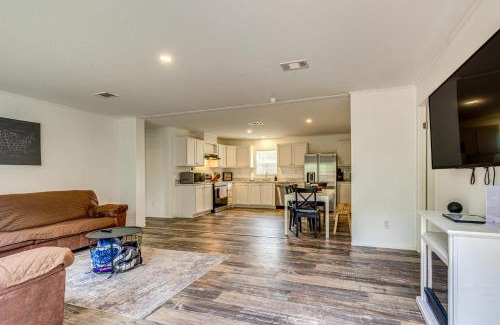 Citrus Springs House | Bovees Riverhouse Dunnellon Family Getaway!