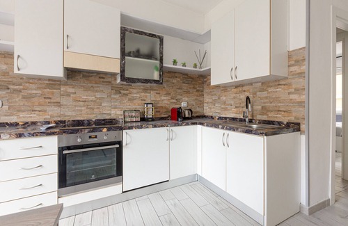 Bovisa Apartment | Bovisa Politecnico - Spacious Apt. with balcony!
