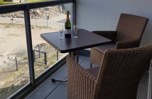 Kappeln Apartment | BOW-1.09, 4 pers., 55-65sqm (H) - Residence Bollwark 1.0