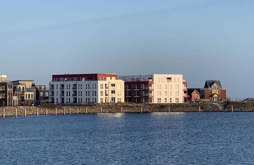 Kappeln Apartment | BOW-2.03, 4 pers., 55-65sqm (H) - Residence Bollwark 2.0
