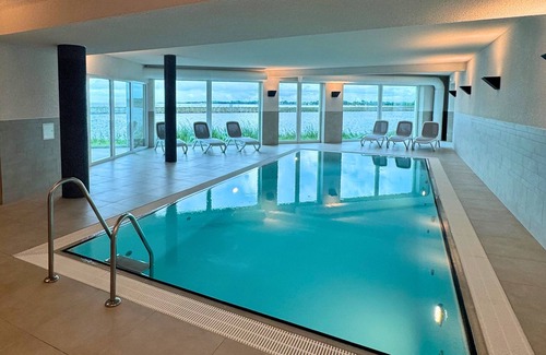 Kappeln Apartment | BOW-4.02, 5 pers., 100sqm (H) - Residence Bollwark 3.2