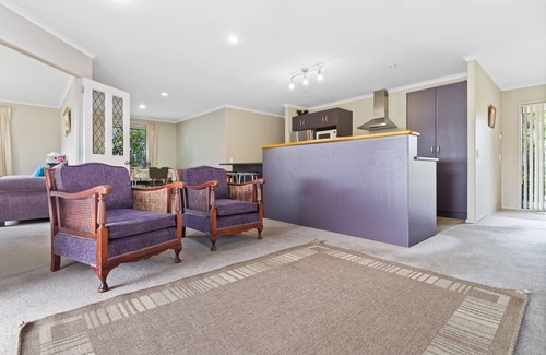 Bowentown House | Bowentown Bach – Waihi Beach Holiday Home