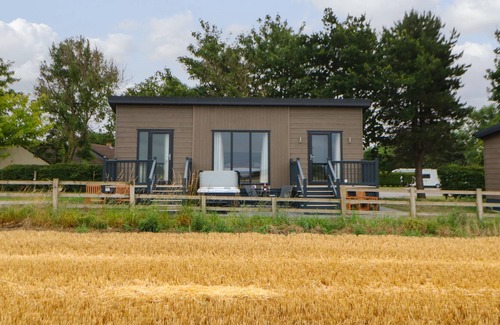 Richmond Cabin | BOWES HIDEAWAY, romantic, character holiday cottage in Gainford