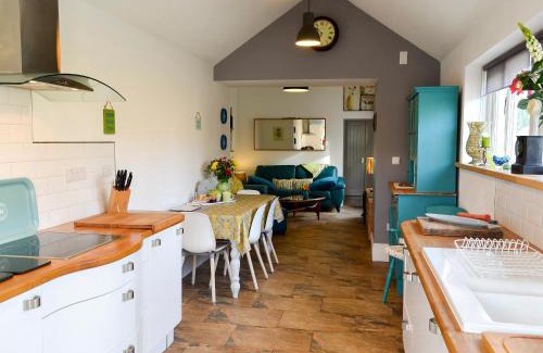 Penzance House | Bowji