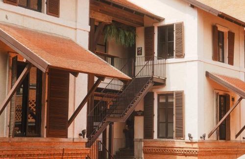 Nimman Villa | Boxsoon Nimman 4 # 3beds 4baths