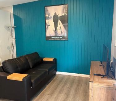 Boyanup Apartment | Boyanup West Wing