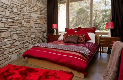 Long Forest House | Boyd Baker House Bacchus Marsh
