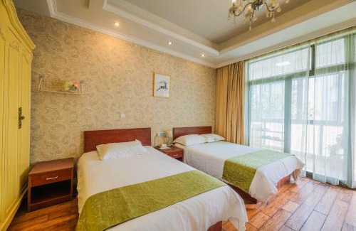 Qingpu House | Boyi Apartment - Shanghai National Convention and Exhibition Center Branch