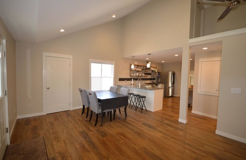 Boyne City House | Boyne Bungalow