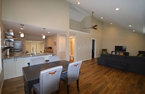 Boyne City House | Boyne Bungalow