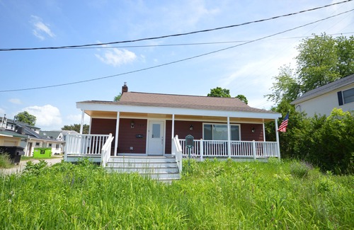 Boyne City House | Boyne Bungalow