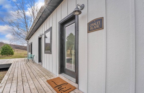 Boyne City House | Boyne City- close to golf, lakes, shopping and more!