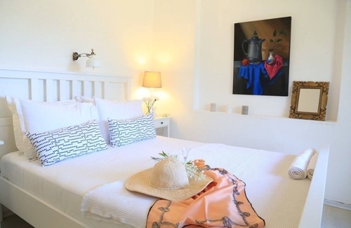 Bozburun Hotel | Bozburun Pembe Yunus Hotel
