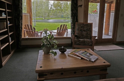 Bozeman Apartment | Bozeman Retreat close to University, Trails, Museum, Oracle