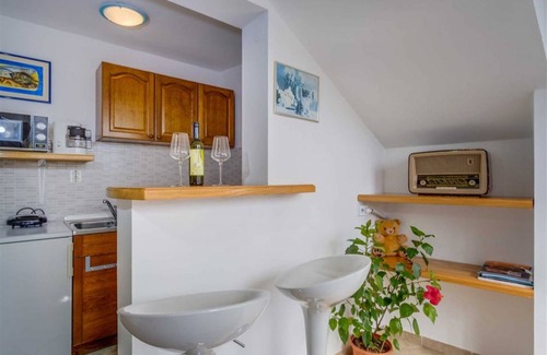 Cove Murtar Apartment | Bozena - apartment Bozena 1/2