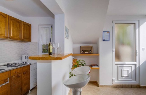 Cove Murtar Apartment | Bozena - apartment Bozena 1/2