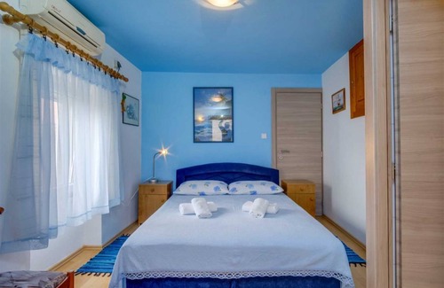 Cove Murtar Apartment | Bozena - apartment Bozena 1/2