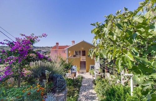 Cove Murtar Apartment | Bozena - apartment Bozena 1/4