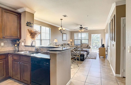 Highlands Reserve Condo | BP903CP-821 - 2Bedrm 2Bathrm - Lovely Condo