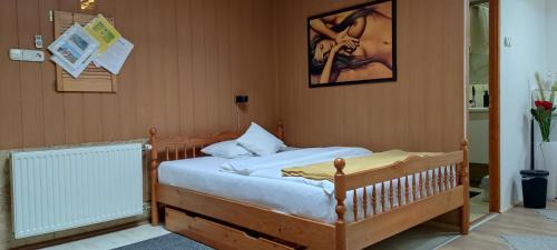 Ferihegy Apartment | BpR P3 Lodge Apartment with A/C