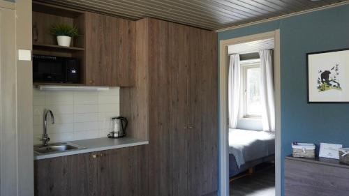 Lulea Municipality Ski Chalet | Brändön Lodge Full Service cabin