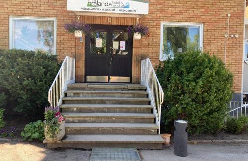 Bralanda Hostel | Brålanda Hotell och Vandrarhem