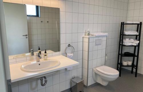 Rangarþing eystra Cabin | Brú Guesthouse