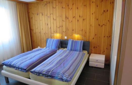 Arosa Apartment | Brüggli A14