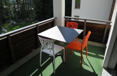 Arosa Apartment | Brüggli A14