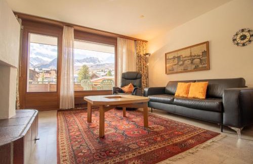 Arosa Apartment | Brüggli A24 by Arosa Holiday