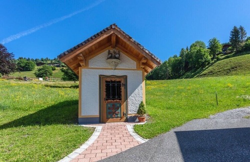 Vorderglemm Boat Rental | Bründlinger Comfortable Holiday Residence